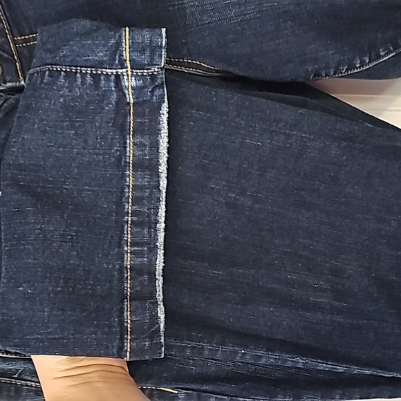 Torrid size 18 boot cut jeans - Picture 3 of 5